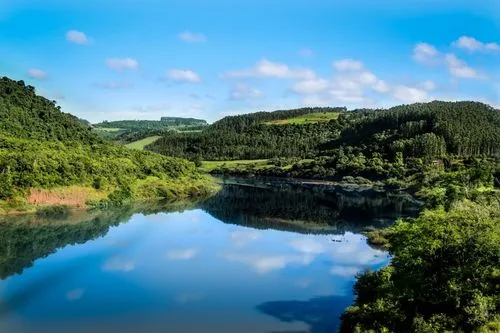 高性能工业高效